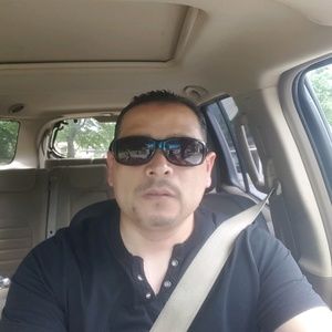 Meet your Posher, Alejandro